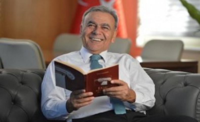 'Dünya Belediye Başkanı' seçildi