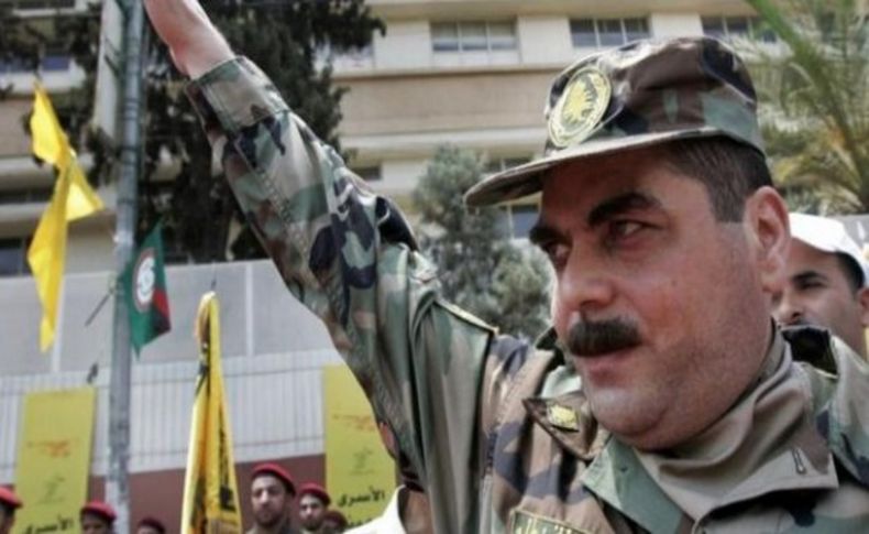 İsrail'den Hizbullah'a 'Kantar' darbesi