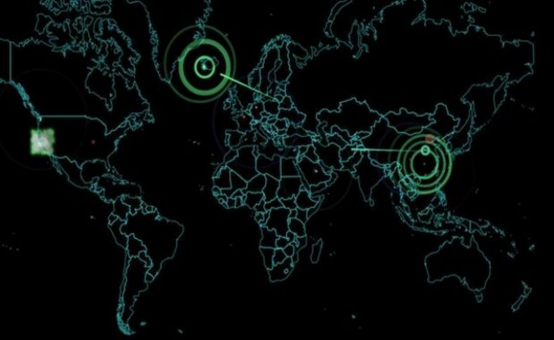 Hacker'lar işte böyle saldırıyor