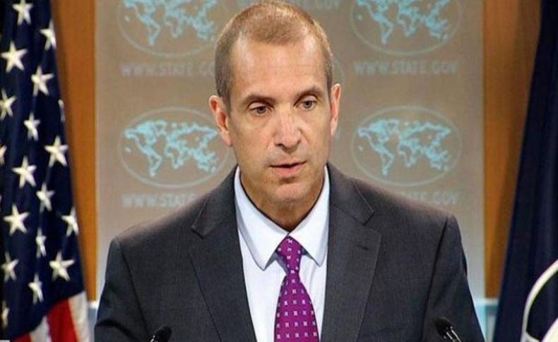 ABD'den çok önemli 'Türkiye' açıklaması
