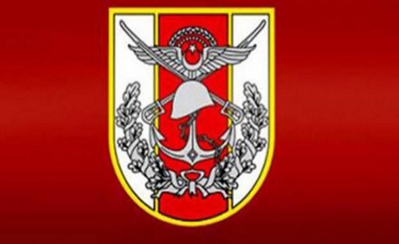 Genelkurmay'dan operasyon raporu