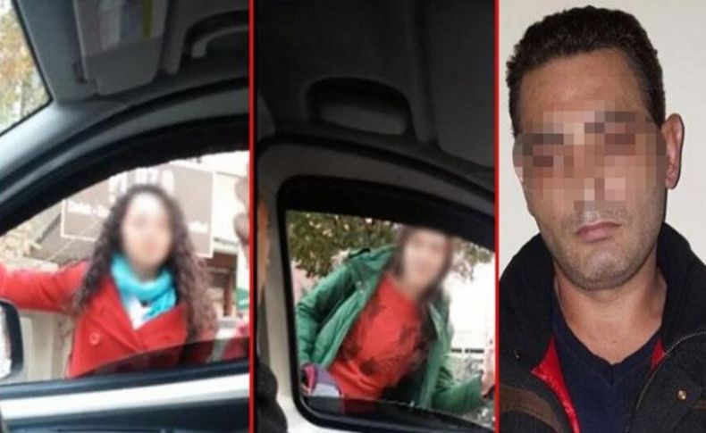 İşte Başkent'teki adres sorma sapığının ilk ifadesi