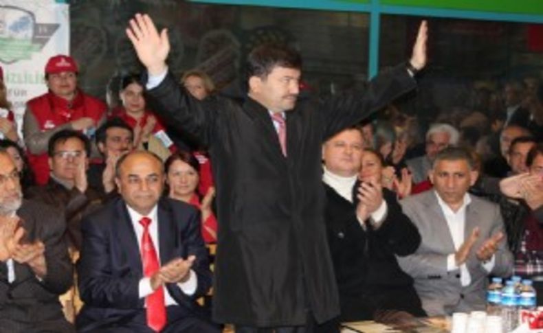 Çöp sorununu çözmek boynumun borcudur