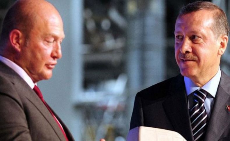 Cumhurbaşkanı Erdoğan'dan Koç için taziye mesajı