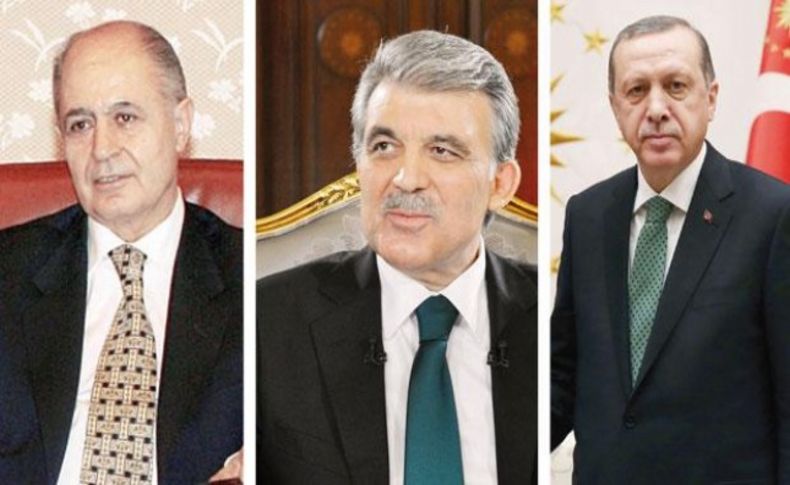 3 Cumhurbaşkanı döneminin hakaret davası bilançosu