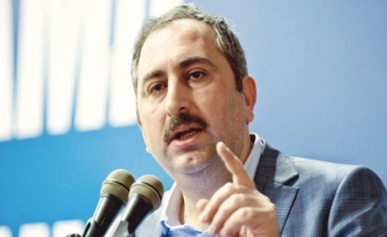AK Parti'den HDP'ye: Size etek giydirir ülkeyi böldürmeyiz