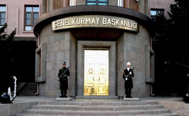 Genelkurmay'dan flaş Cizre açıklaması
