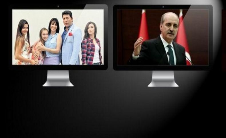 Bakanlar Kurulu açıklamalarına 'reyting' ayarı