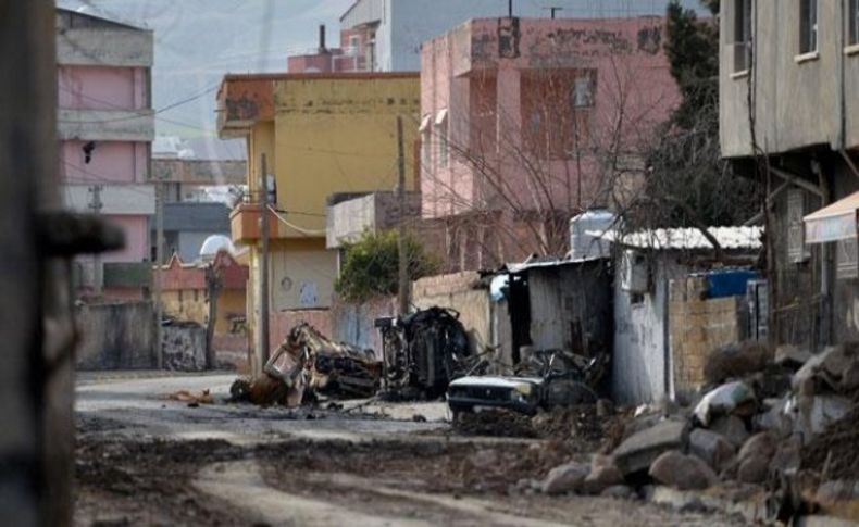 Cizre’deki çatışmadan acı haber: 1 şehit