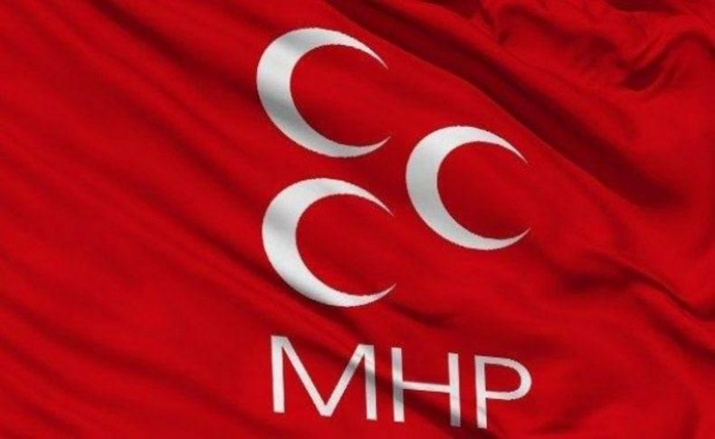 MHP'de sular durulmuyor