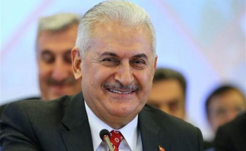 Yıldırım: 'Bu ayıp bize yeter'