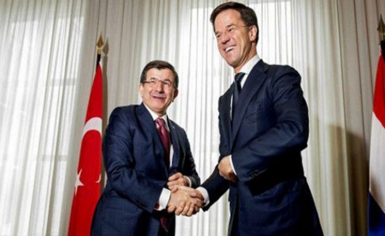 Davutoğlu: Rusya ile NATO'nun çatışma riski var