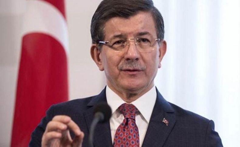 Davutoğlu'ndan o konuda 'Bekleyin, göreceksiniz' mesajı