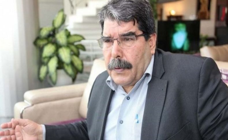 PYD'den flaş 'Türkiye' açıklaması