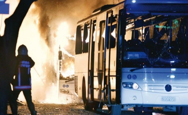 PYD'den Ankara açıklaması: Biz yapmadık