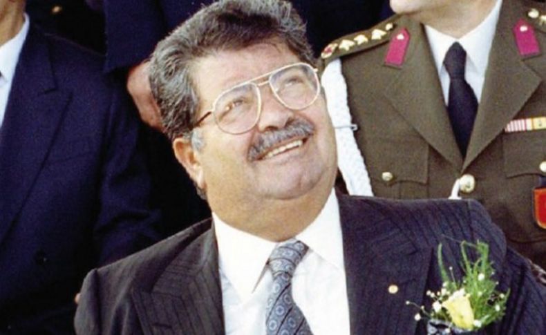 Özal'a 'suikast' davasında flaş gelişme