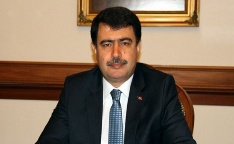İstanbul Valisi Şahin'den ilk açıklama