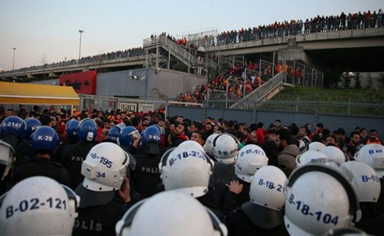 Derbi neden ertelend? İşte kan donduran iddia