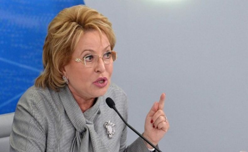 Rusya: Biz hazırız ama Ankara’dan sinyal yok