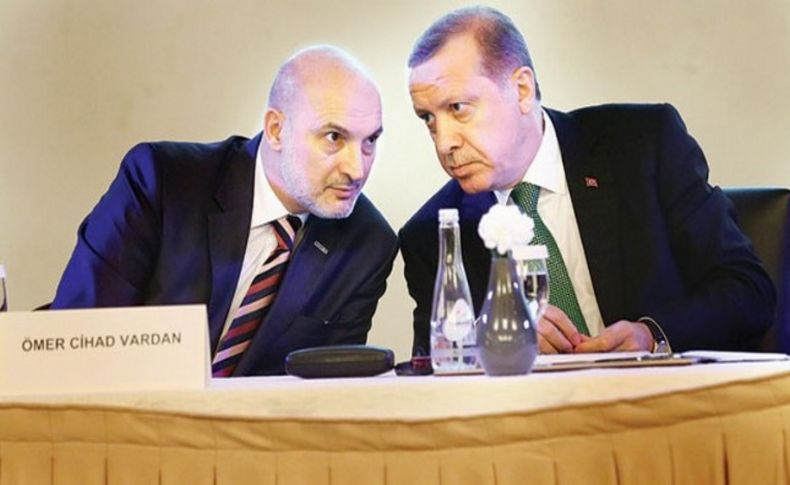 İşte Erdoğan'dan 5 günlük ABD programı