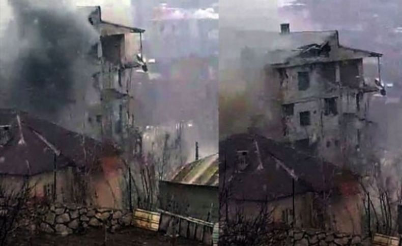 PKK’nın keskin nişancıları böyle vuruldu