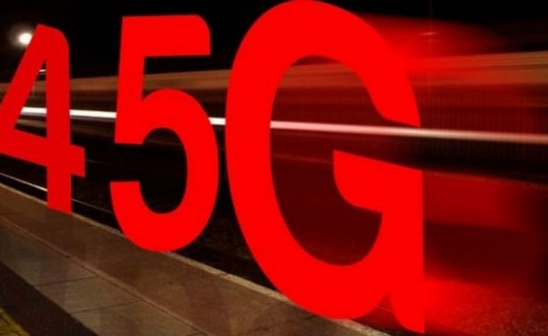 Hızlı İnternet dönemi başlıyor :15 soruda 4.5G
