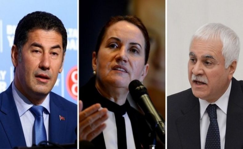 MHP'li muhalifler ortak açıklama yaptı: Gideceğiz!
