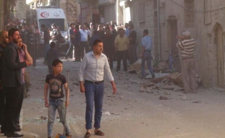 Kilis'ten acı haber: Ölü sayısı yükseldi!