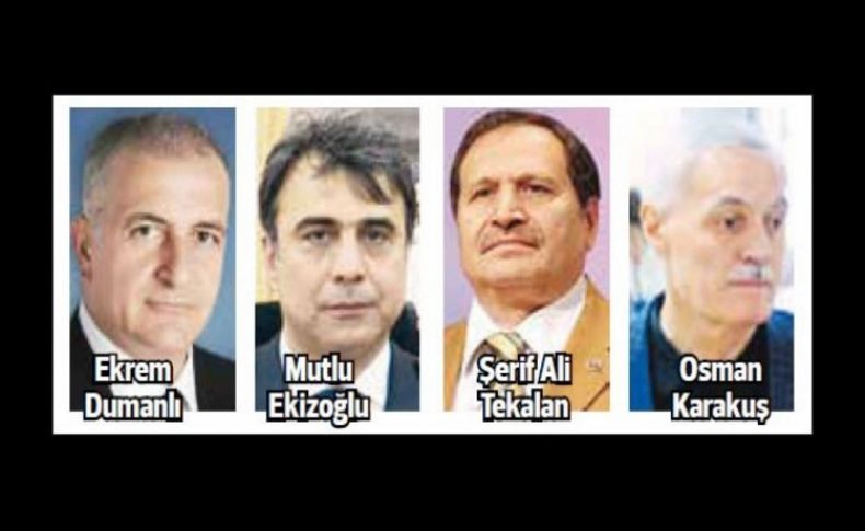 Şike kumpası: A takımı yakalanamadı