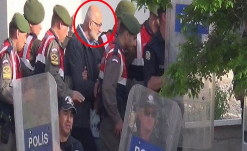 Karaman'daki utanç davasında karar verildi!