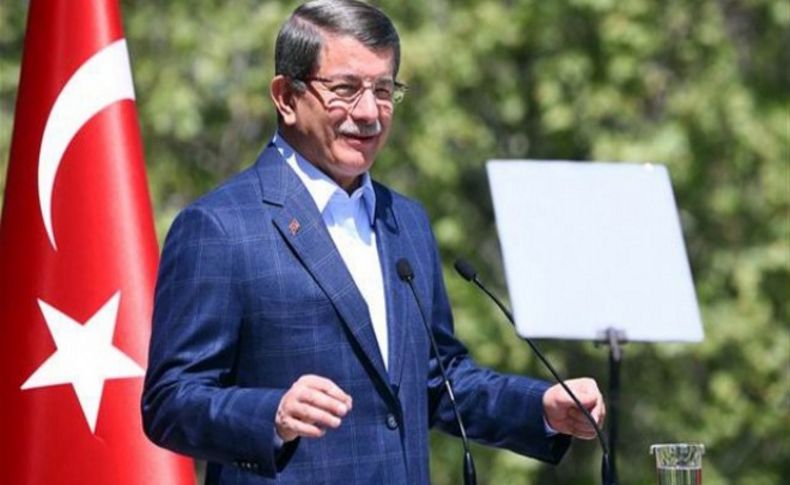 Davutoğlu'ndan Gaziantep saldırısı açıklaması