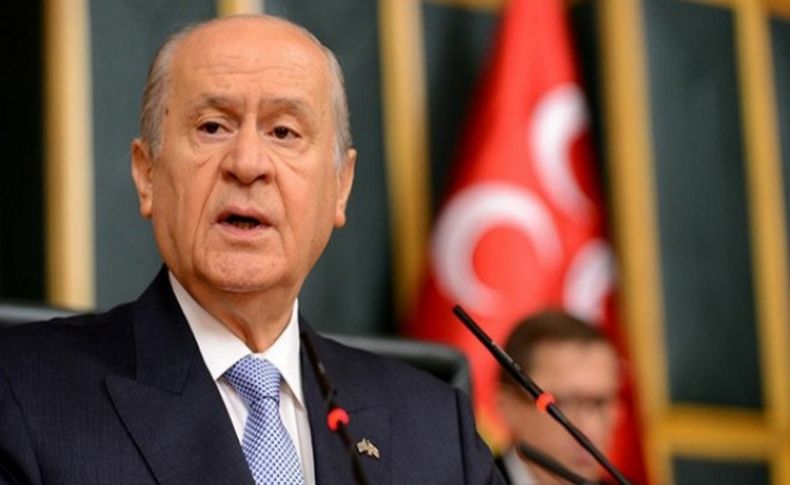 Devlet Bahçeli’den Oktay Vural açıklaması