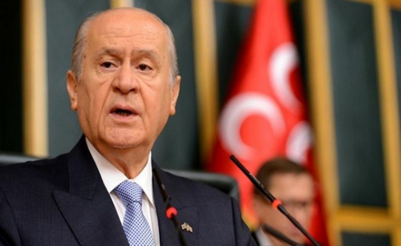 Devlet Bahçeli’den Oktay Vural açıklaması