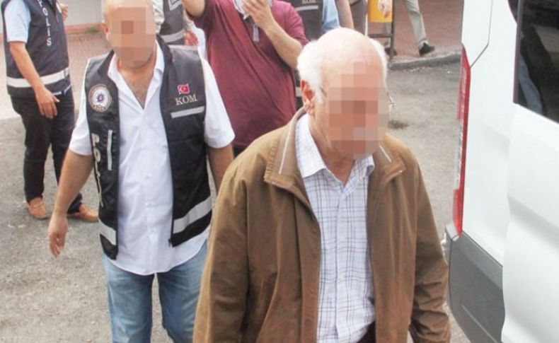 Flaş! SGK hapıyla canlı bomba