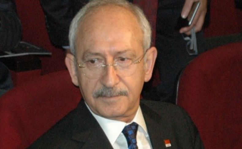 Kılıçdaroğlu'ndan AK Parti için ilk yorum