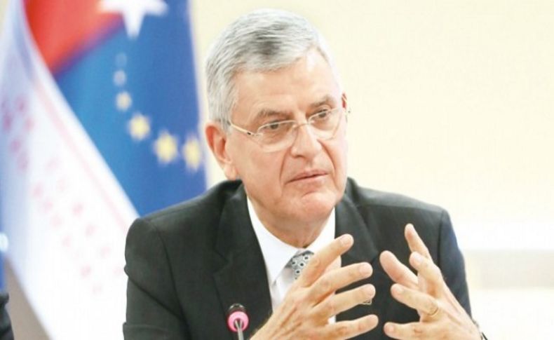 Vize öncesinde ‘terör’ pazarlığı