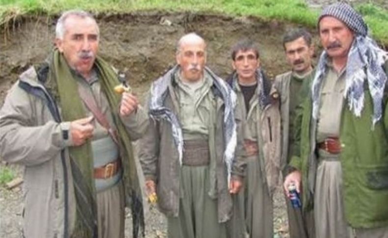 Hedef 1. Ordu Komutanlığı'ymış