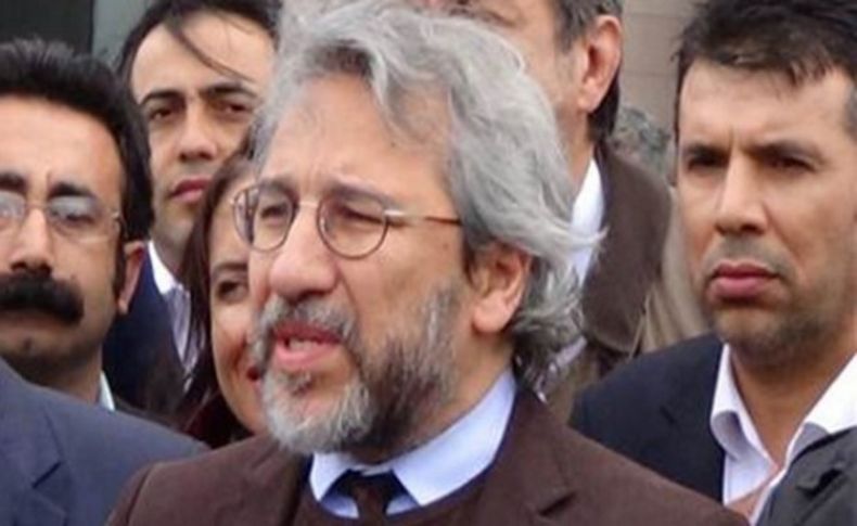 Flaş! Can Dündar'a silahlı saldırı girişimi