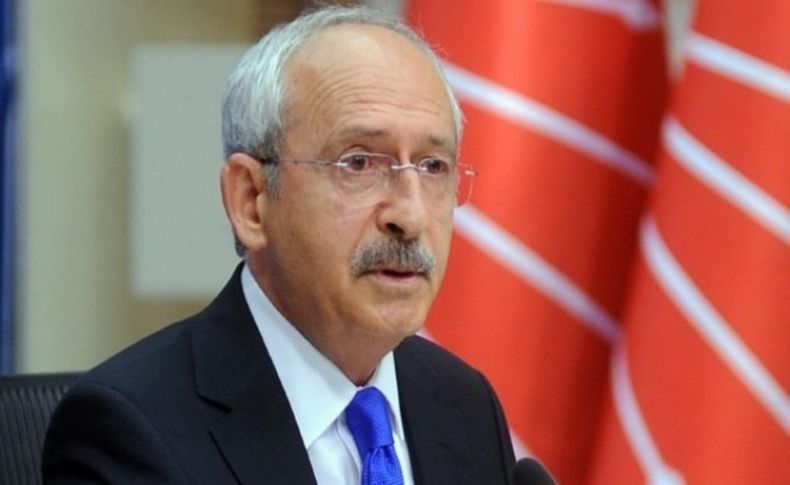 Kılıçdaroğlu'ndan Can Dündar açıklaması