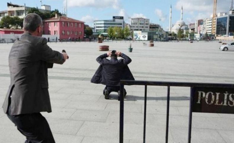 Can Dündar’a silahlı saldırıda flaş gelişme
