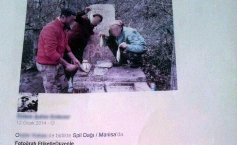 Sosyal medyada hakarete mahkemeden flaş karar
