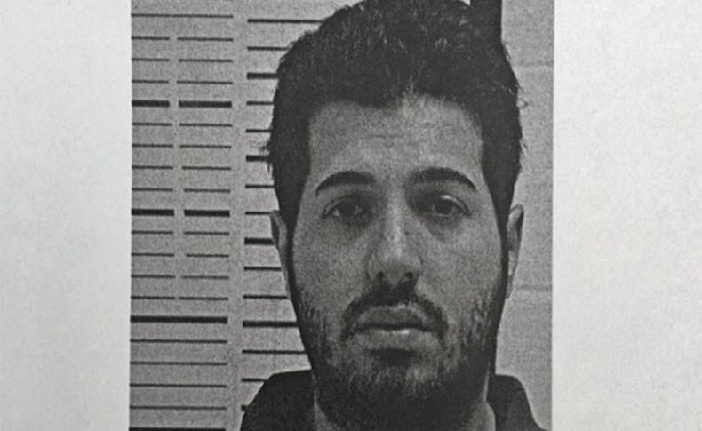 Reza Zarrab'ın dudak uçuklatan kefaletine ret