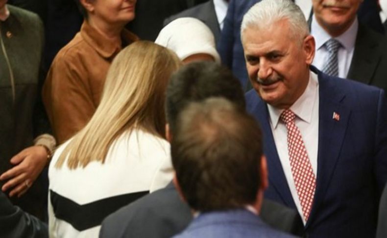 Yıldırım açıklanınca bu soruya yanıt aradılar
