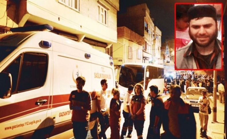 4 milyon liralık terörist kendini patlattı