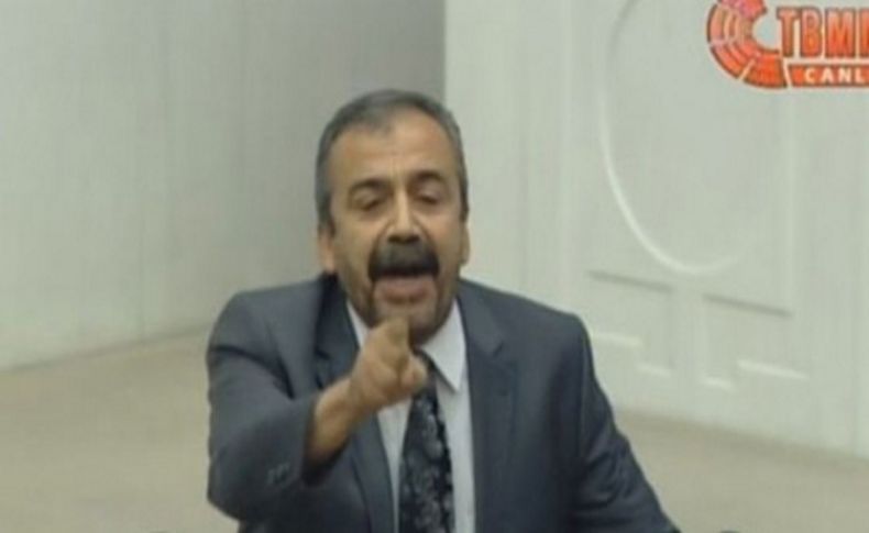 Önder: Bayram, seninle ayrı görüşeceğim