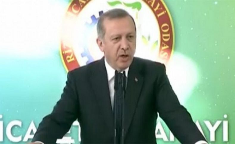 Erdoğan'dan TBMM kararı sonrası ilk yorum