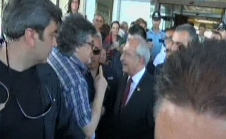 Kılıçdaroğlu'na aynı gün ikinci şok!