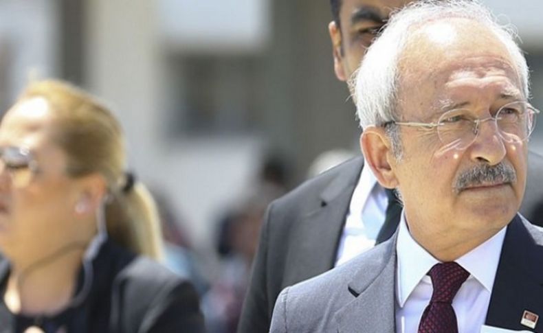 4 maddede CHP'nin tavrı nasıl değişti
