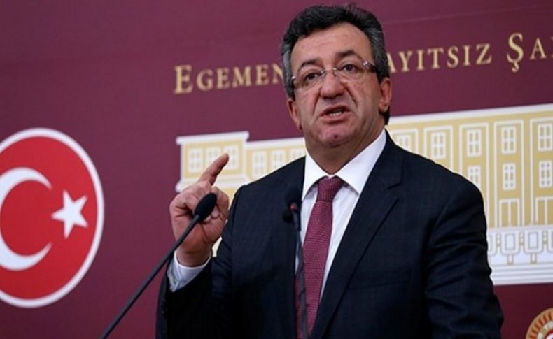 CHP, HDP'nin imza çağrısına noktayı koydu