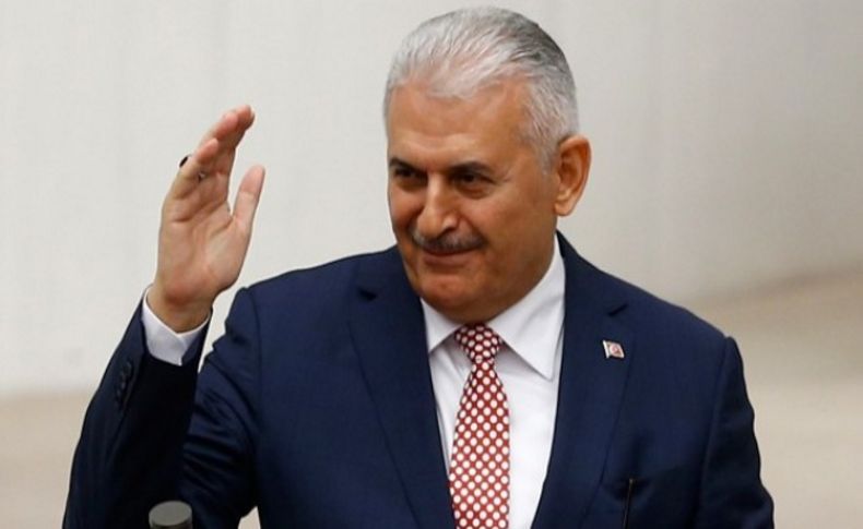 Yıldırım'ın o sözlerine İran'dan ilk tepki